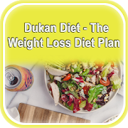 Dukan Diet - The Weight Loss Diet Plan