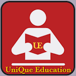Cover Image of Download UniQue Education  APK