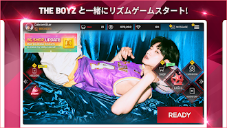 Game screenshot SUPERSTAR THE BOYZ hack