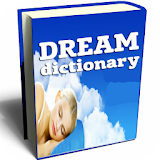 Dream Dictionary Meanings Book icon