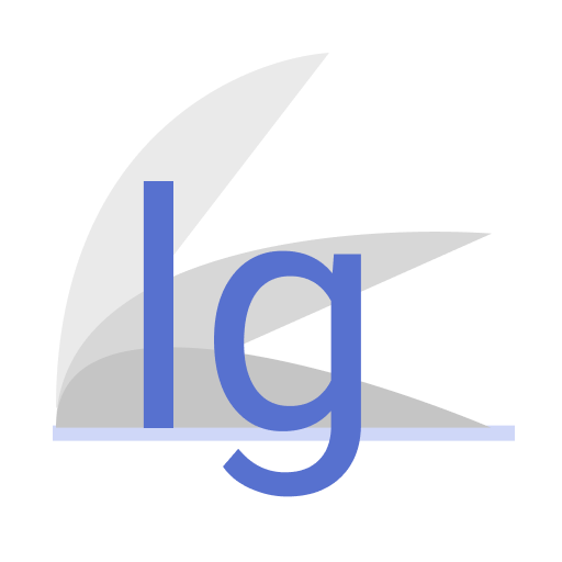 Lang App: Learn new words logo