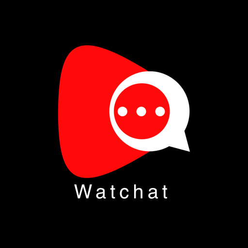 Watchat logo
