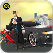City gangster mafia 2018 - Real theft driver