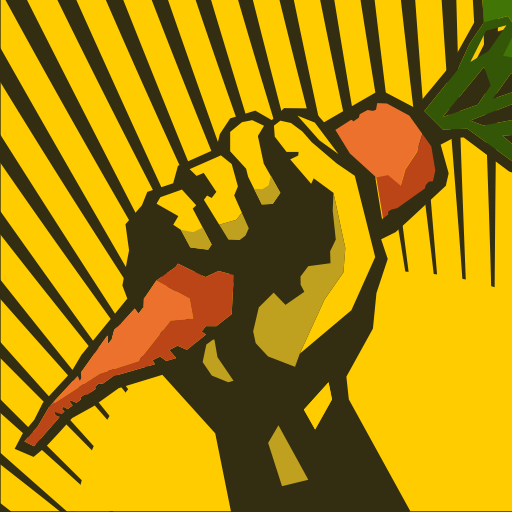 Food Rescue Hero logo