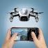 Go Fly Drone models controller