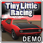 Cover Image of ดาวน์โหลด Tiny Little Racing Demo 1.32 APK