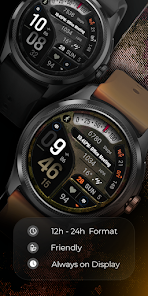 Imágen 2 Military Classic - Army - RE23 android