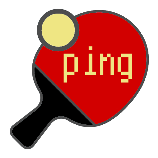 Ping Test IP 1.1 Icon