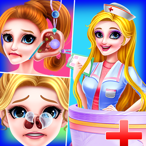 ENT Doctor Treatment v1.2775 Icon