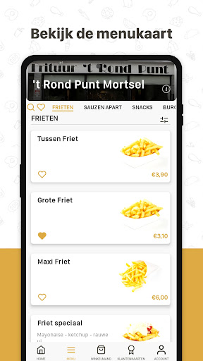 ’t Rond Punt Mortsel Screen 2