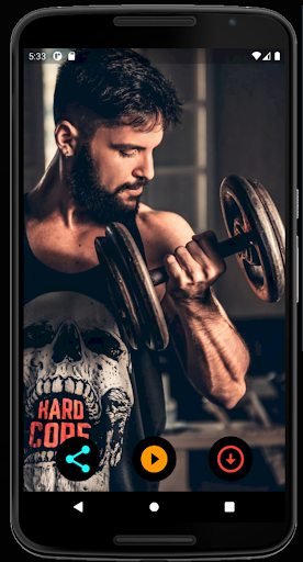 Undefined Wallpapers Screenshot 1 - AppWisp.com