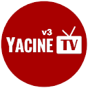 Herunterladen Yacine TV Installieren Sie Neueste APK Downloader