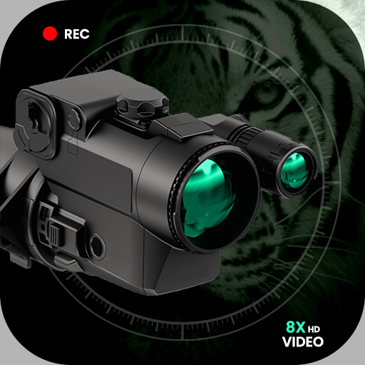 Night Camera Mode Photo Video Download on Windows