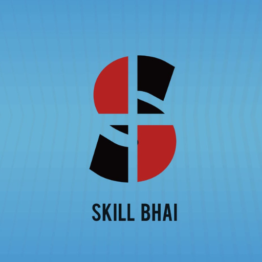 SkillBhai logo
