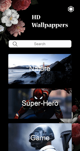 4K Wallpaper - HD Backgrounds