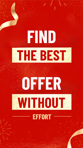 Screenshot of Shopping All-in-one: Compare