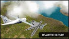 screenshot of Avion Flight Simulator ™
