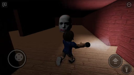 Running Head Escape