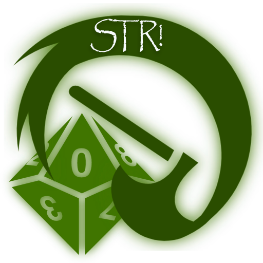 StromRol logo