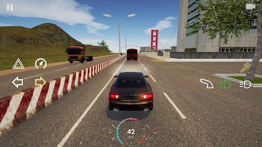 Car Driving School Simulator - Apps on Google Play