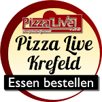 Cover Image of Скачать Pizza Live Krefeld  APK