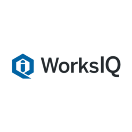 WorksIQ logo