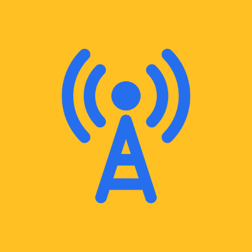 Guia do Radioamador 1.3.0 Icon