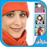 تلبيس الصور حجاب icon