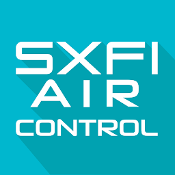 Icon image SXFI AIR Control