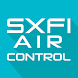 SXFI AIR Control - Androidアプリ