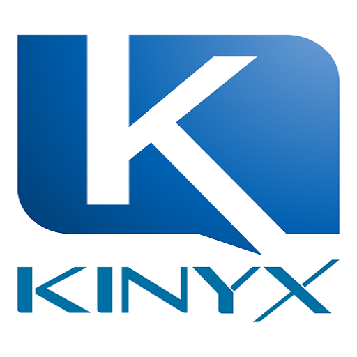 Kinyx Venda Externa logo
