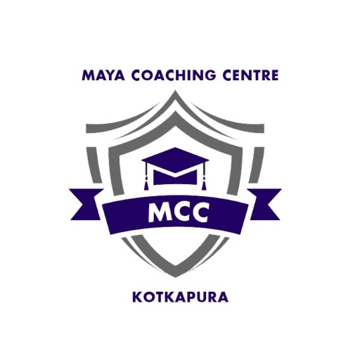 Maya Coaching Centre logo