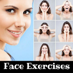 Cover Image of Tải xuống FACE EXERCISES 1.0 APK