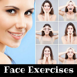 Ikonbild för FACE EXERCISES