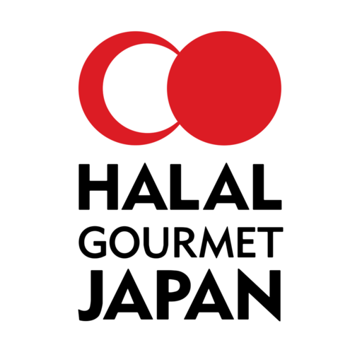 Halal Gourmet Japan  Icon