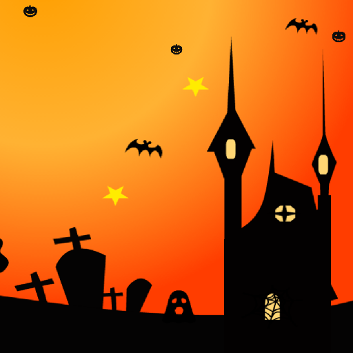 ハロウィン ムーン 月の夜 ライブ壁紙 無料版 Free Google Play のアプリ