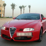 Themes Alfa Romeo GT SUPER icon