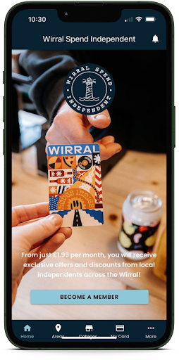 Wirral Spend Independent Screen 2