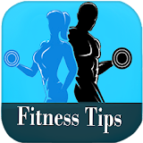 Fitness Tips icon