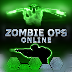Cover Image of Télécharger Zombie Ops en ligne 1.4.90 APK