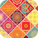 Mandala HD Wallpapers - Androidアプリ