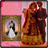 Marriage Anniversary Pic Frame icon