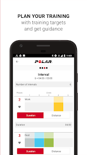 Polar Flow – Sync & Analyze For PC installation