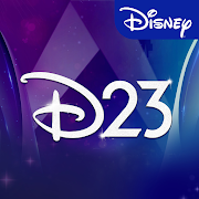 Disney D23