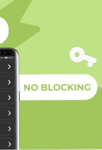 VPN Ultra - Safe Use Internet