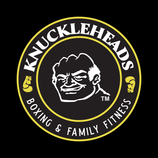 Knuckleheads Boxing logo
