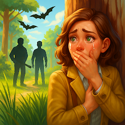 Merge Detective mystery story Mod Apk