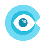 Fisheye Camera icon