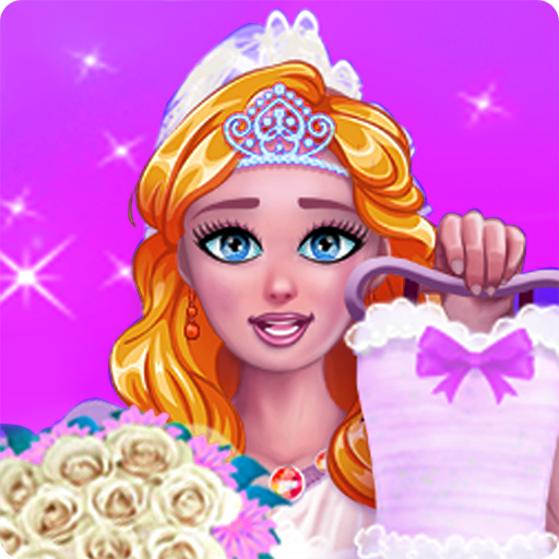 Dress The Bride - Bridal Game Download on Windows