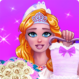 Dress The Bride - Bridal Game Mod Apk